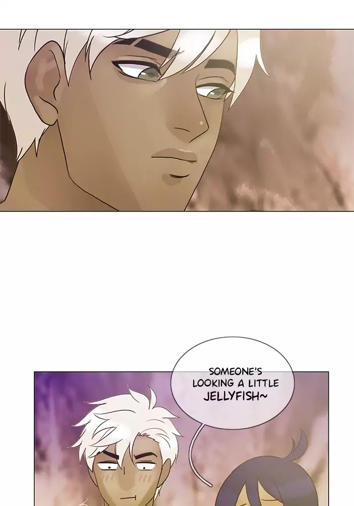 Siren's Lament Chapter 113 page 14 - Chapter 113: [Season 2] Castaway