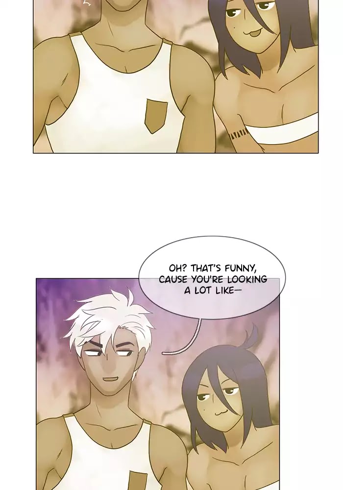 Siren's Lament Chapter 113 page 15 - Chapter 113: [Season 2] Castaway