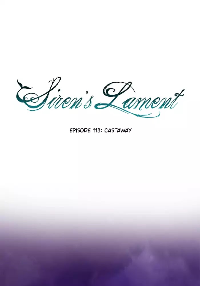 Siren's Lament Chapter 113 page 17 - Chapter 113: [Season 2] Castaway