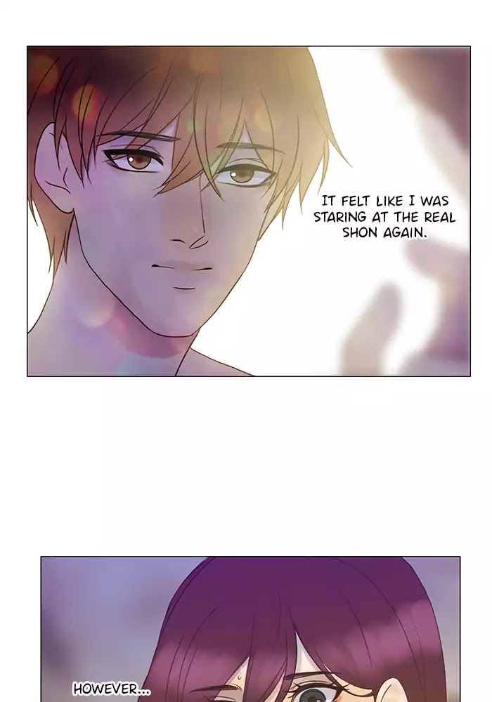 Siren's Lament Chapter 113 page 3 - Chapter 113: [Season 2] Castaway