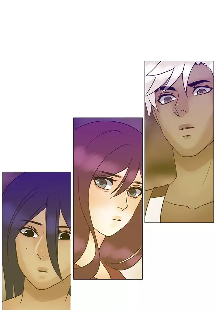Siren's Lament Chapter 113 page 35 - Chapter 113: [Season 2] Castaway