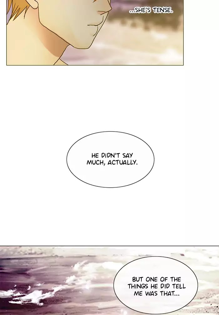 Siren's Lament Chapter 113 page 39 - Chapter 113: [Season 2] Castaway