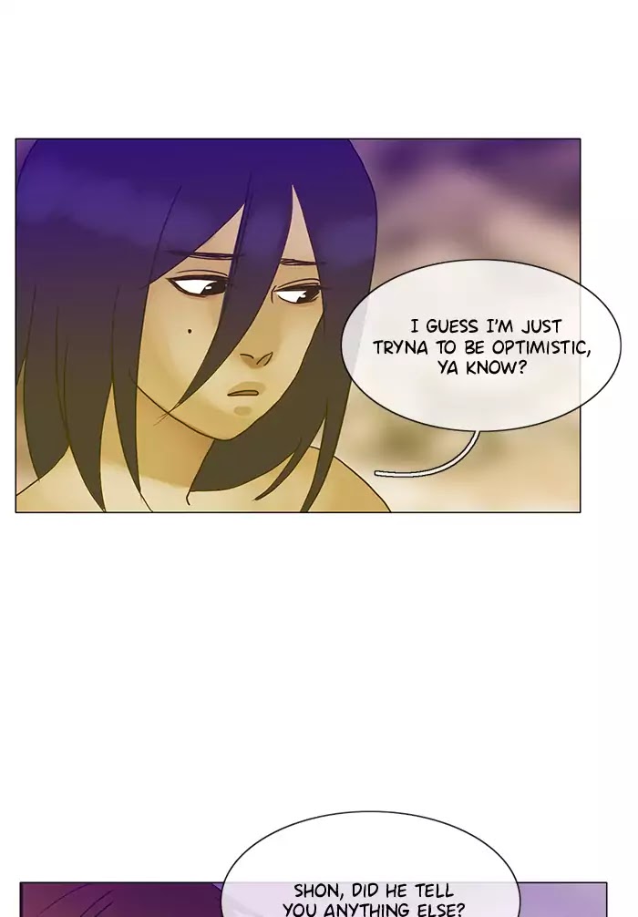 Siren's Lament Chapter 113 page 43 - Chapter 113: [Season 2] Castaway