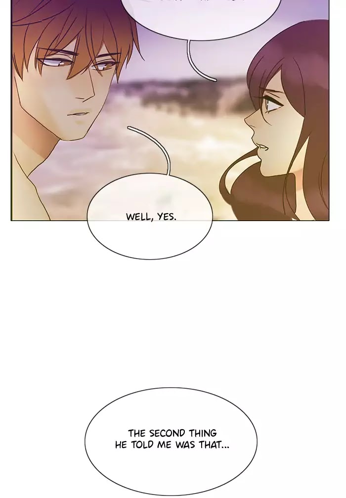 Siren's Lament Chapter 113 page 44 - Chapter 113: [Season 2] Castaway