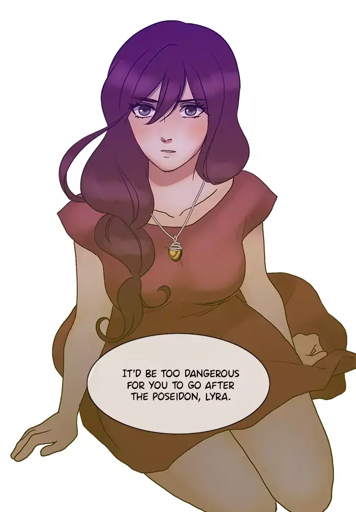 Siren's Lament Chapter 113 page 45 - Chapter 113: [Season 2] Castaway