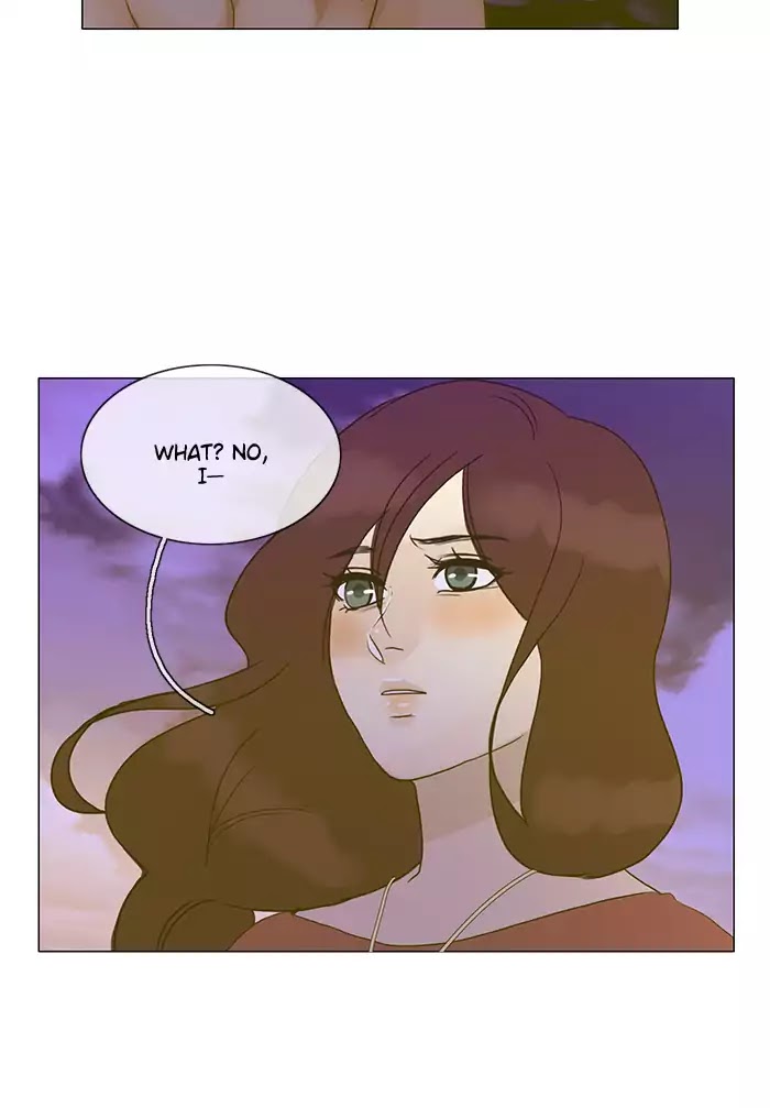 Siren's Lament Chapter 113 page 47 - Chapter 113: [Season 2] Castaway