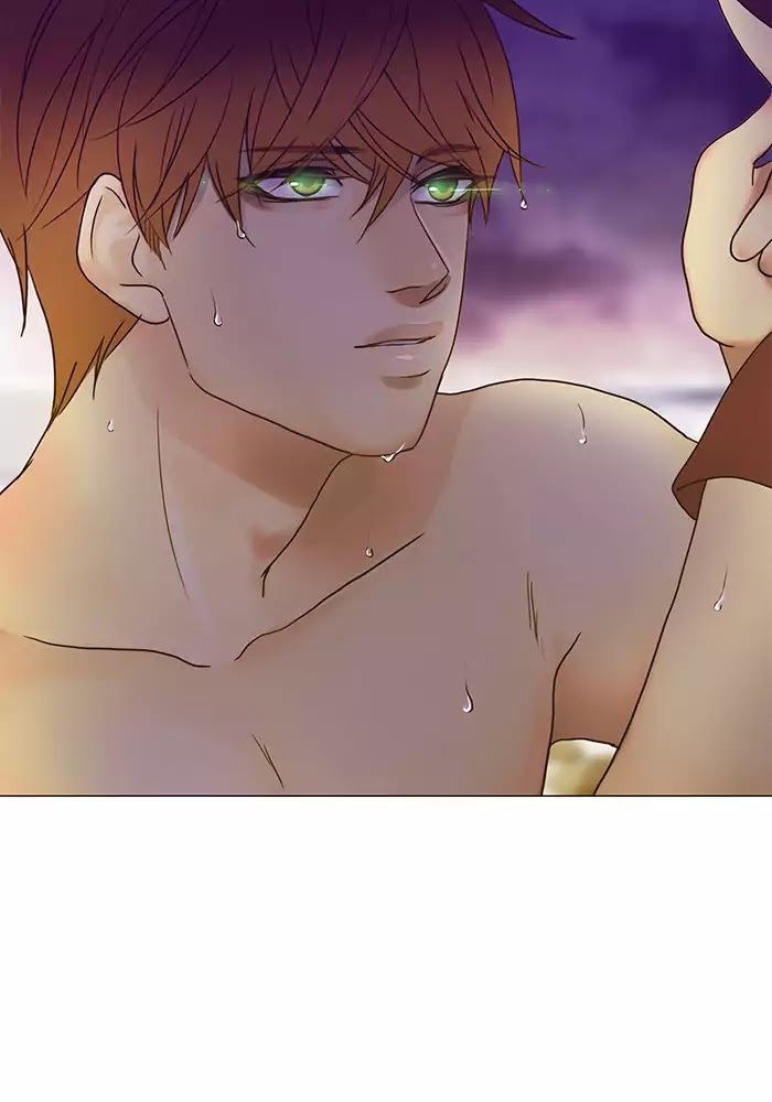 Siren's Lament Chapter 113 page 5 - Chapter 113: [Season 2] Castaway