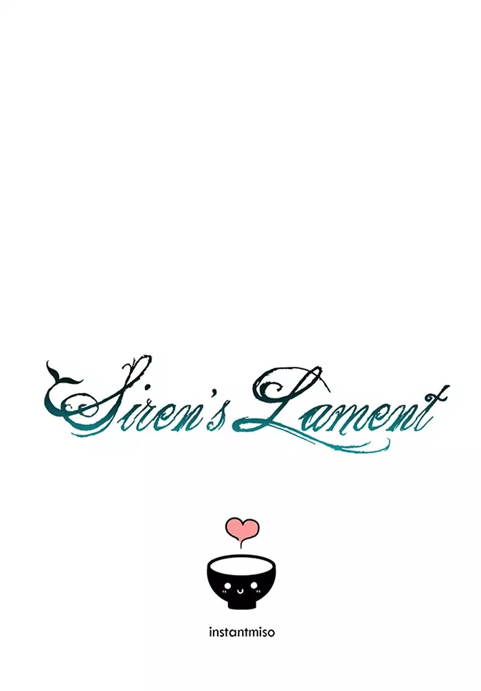 Siren's Lament Chapter 113 page 50 - Chapter 113: [Season 2] Castaway