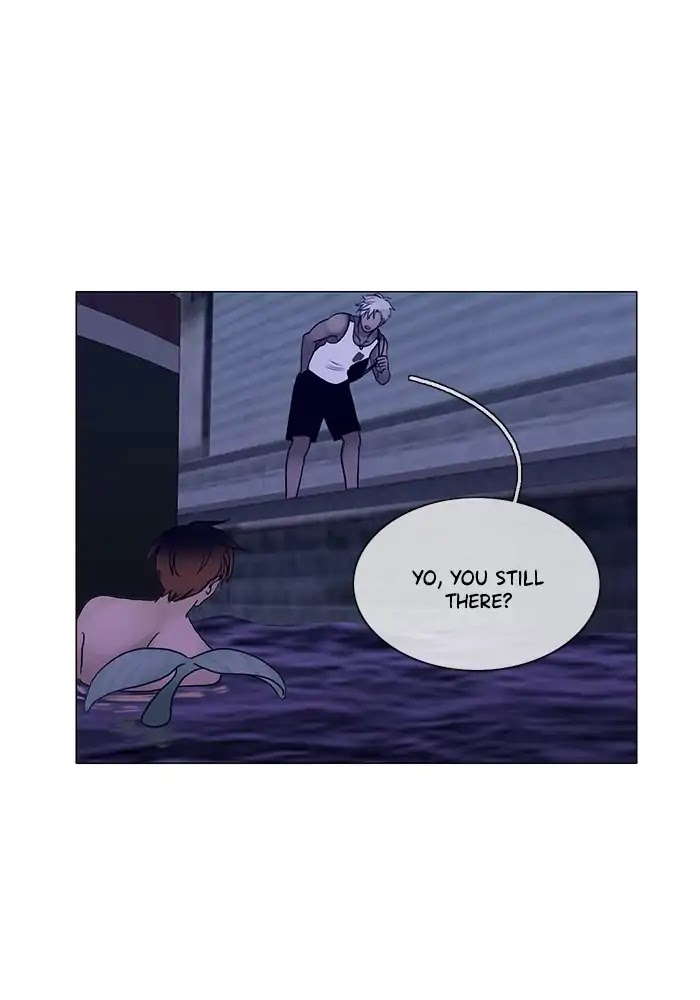 Siren's Lament Chapter 115 page 14 - Chapter 115: [Season 2] The Same Mistakes