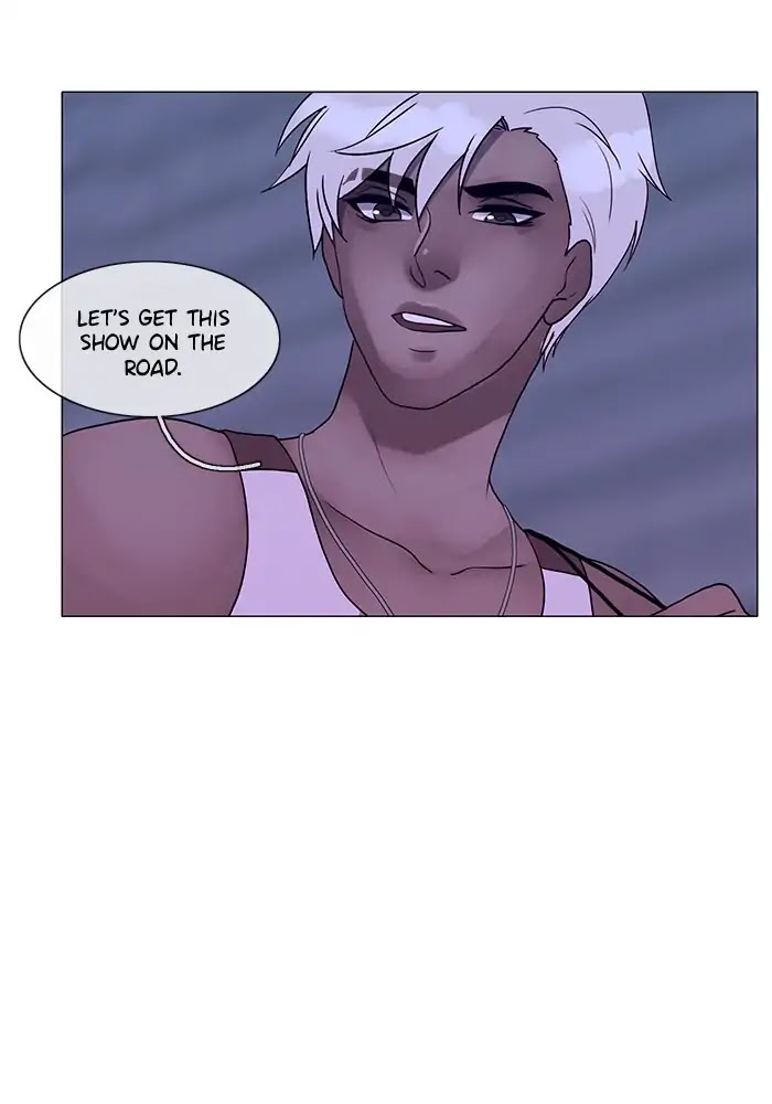 Siren's Lament Chapter 115 page 15 - Chapter 115: [Season 2] The Same Mistakes