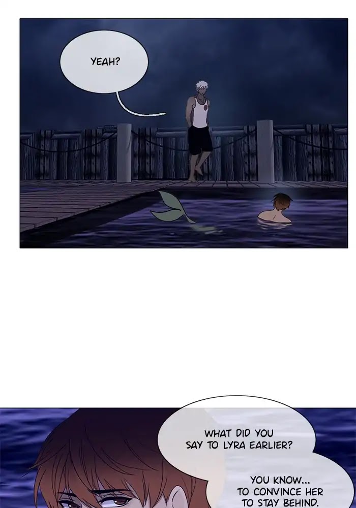 Siren's Lament Chapter 115 page 18 - Chapter 115: [Season 2] The Same Mistakes