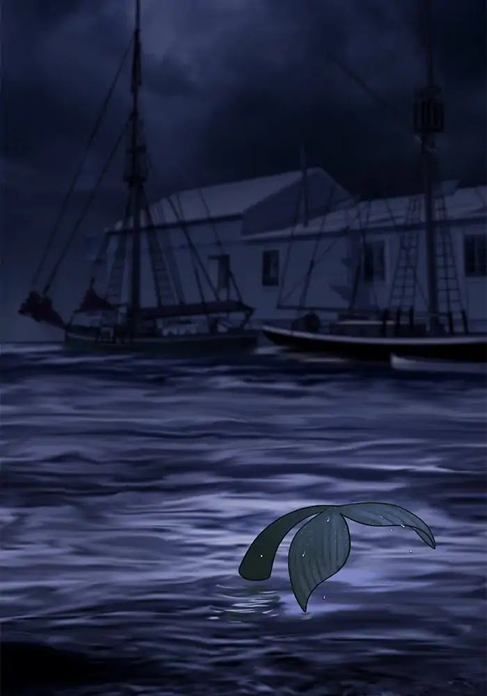 Siren's Lament Chapter 115 page 2 - Chapter 115: [Season 2] The Same Mistakes