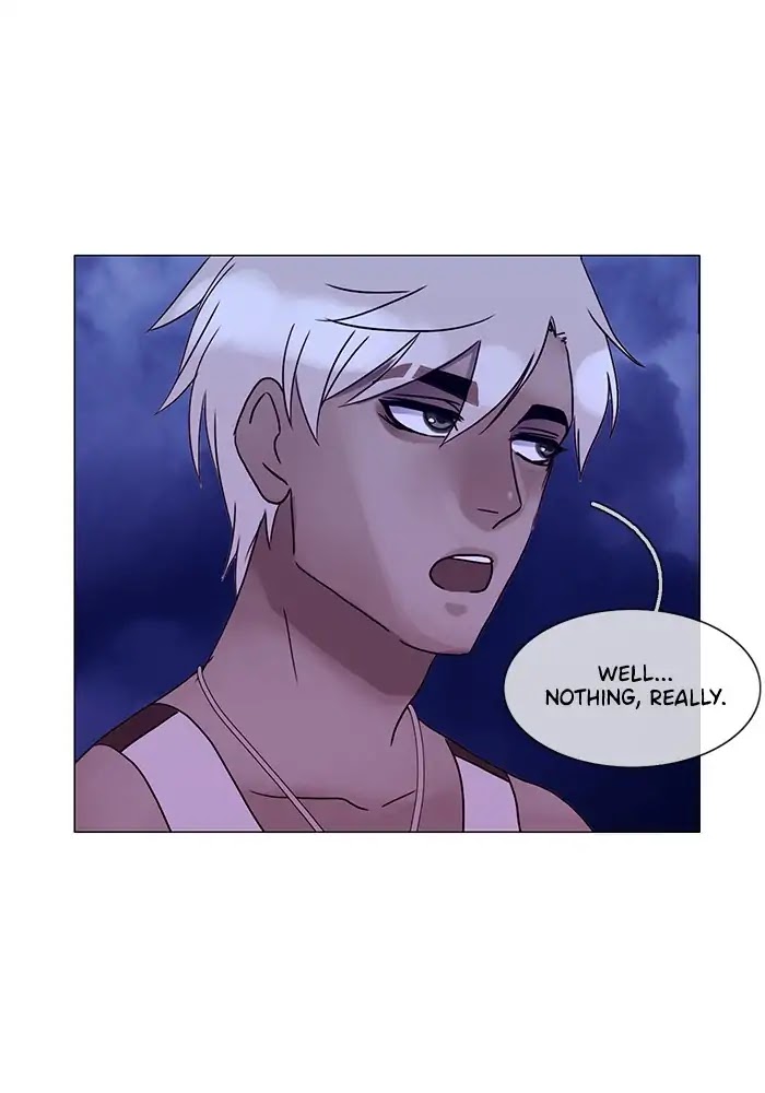 Siren's Lament Chapter 115 page 20 - Chapter 115: [Season 2] The Same Mistakes