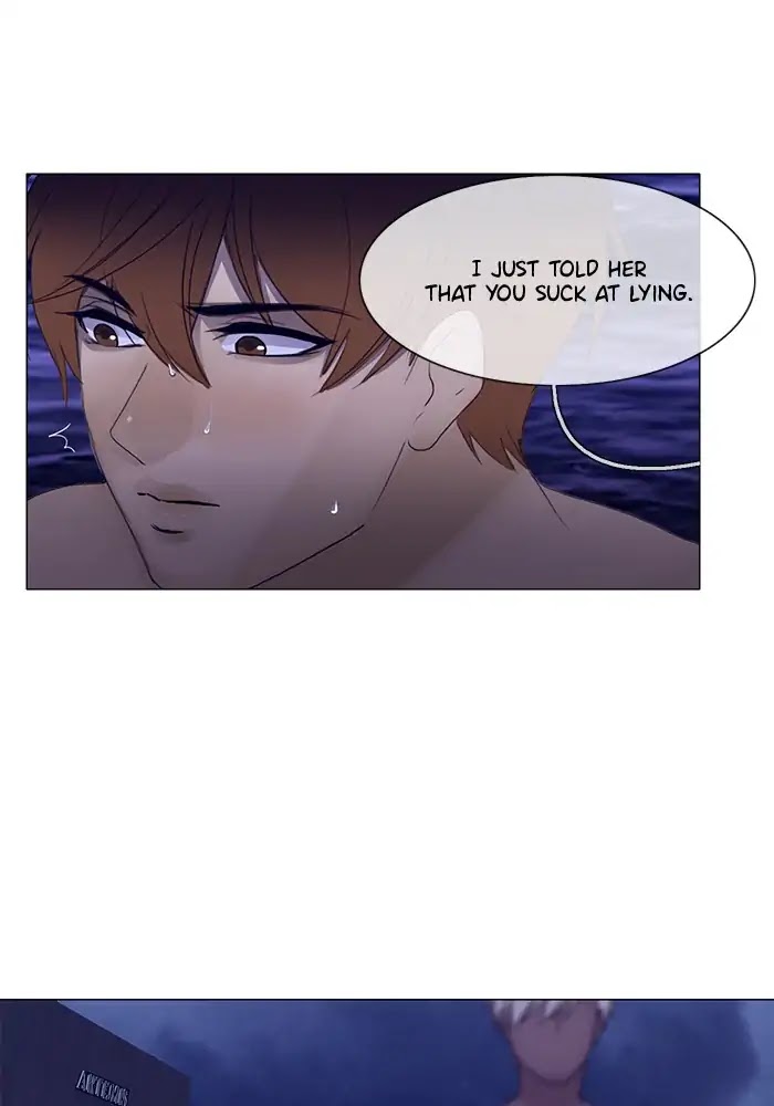Siren's Lament Chapter 115 page 21 - Chapter 115: [Season 2] The Same Mistakes