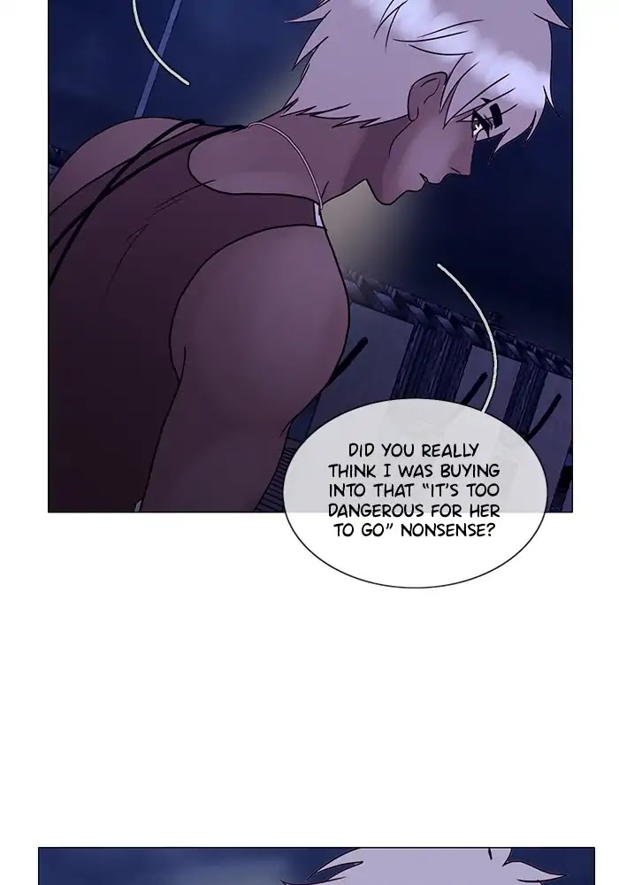 Siren's Lament Chapter 115 page 23 - Chapter 115: [Season 2] The Same Mistakes