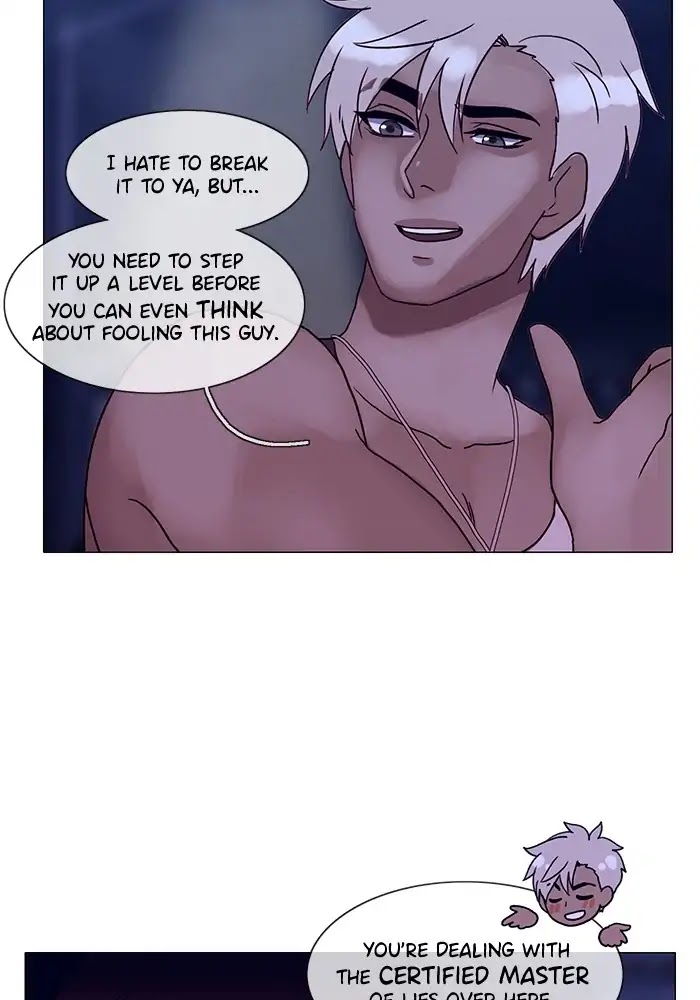 Siren's Lament Chapter 115 page 24 - Chapter 115: [Season 2] The Same Mistakes