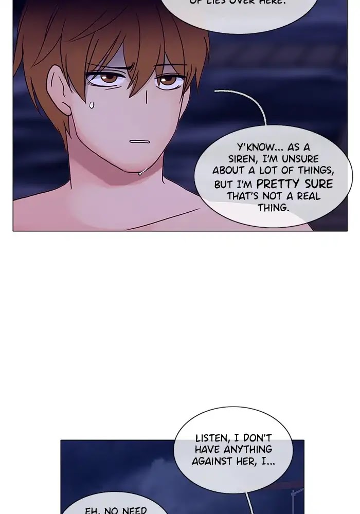 Siren's Lament Chapter 115 page 25 - Chapter 115: [Season 2] The Same Mistakes