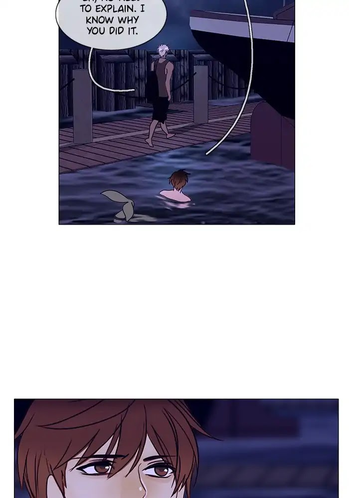 Siren's Lament Chapter 115 page 26 - Chapter 115: [Season 2] The Same Mistakes