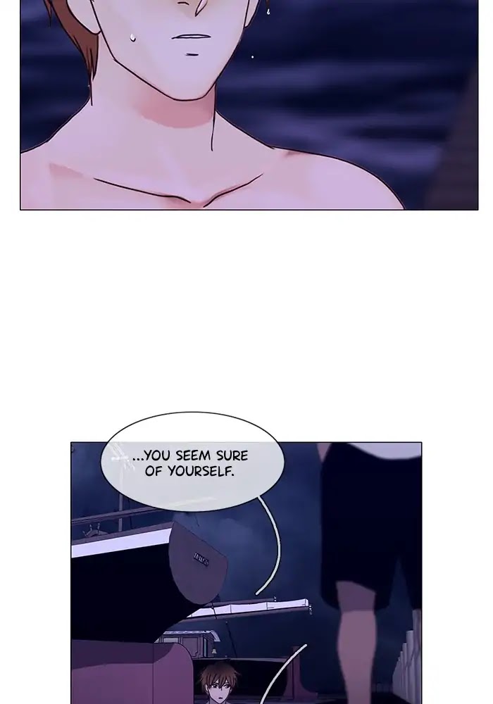 Siren's Lament Chapter 115 page 27 - Chapter 115: [Season 2] The Same Mistakes