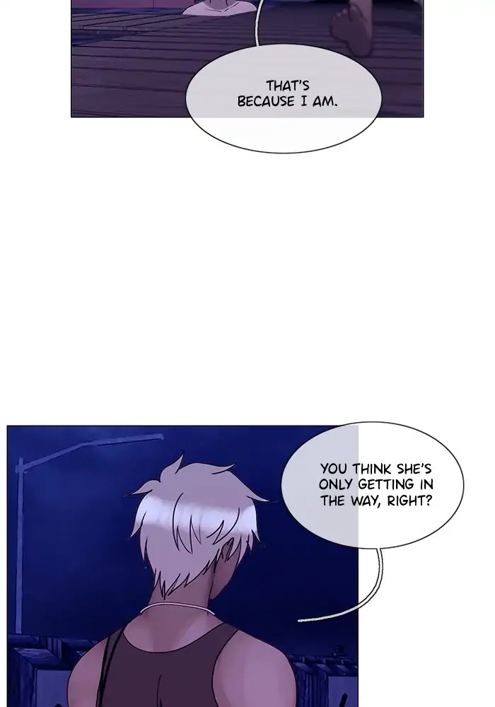 Siren's Lament Chapter 115 page 28 - Chapter 115: [Season 2] The Same Mistakes