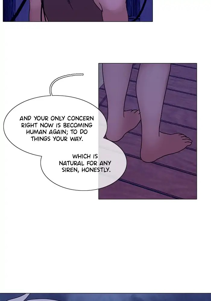 Siren's Lament Chapter 115 page 29 - Chapter 115: [Season 2] The Same Mistakes