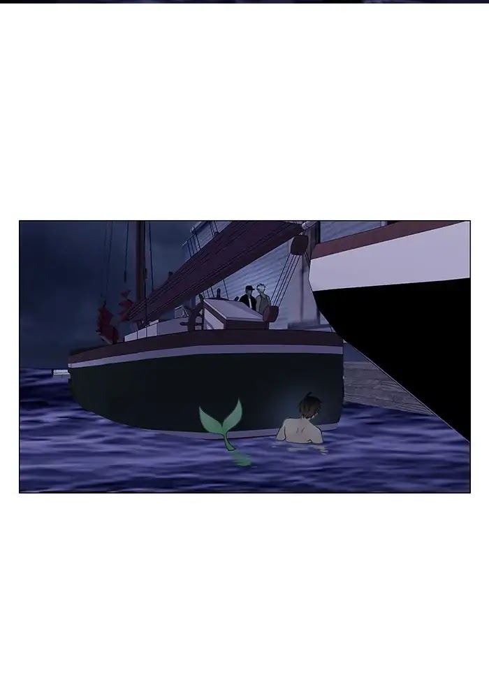 Siren's Lament Chapter 115 page 3 - Chapter 115: [Season 2] The Same Mistakes