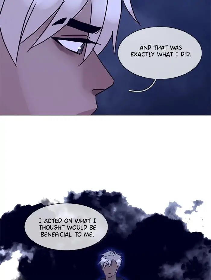Siren's Lament Chapter 115 page 32 - Chapter 115: [Season 2] The Same Mistakes