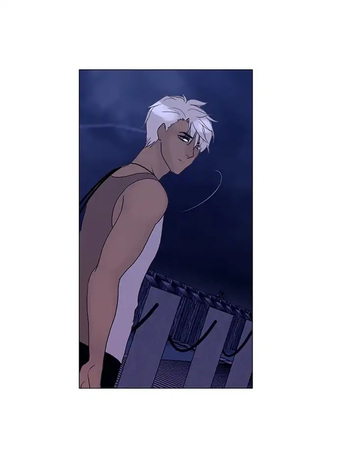 Siren's Lament Chapter 115 page 34 - Chapter 115: [Season 2] The Same Mistakes