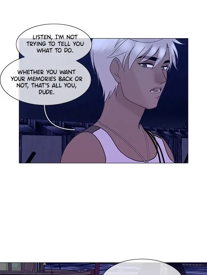 Siren's Lament Chapter 115 page 35 - Chapter 115: [Season 2] The Same Mistakes