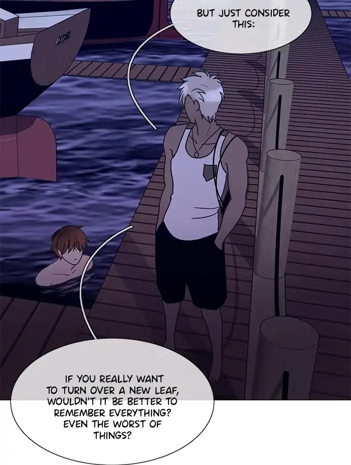 Siren's Lament Chapter 115 page 36 - Chapter 115: [Season 2] The Same Mistakes