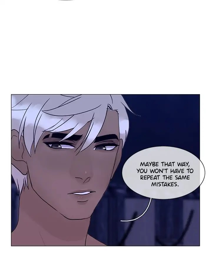 Siren's Lament Chapter 115 page 37 - Chapter 115: [Season 2] The Same Mistakes