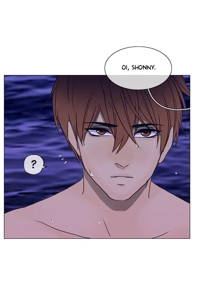 Siren's Lament Chapter 115 page 39 - Chapter 115: [Season 2] The Same Mistakes