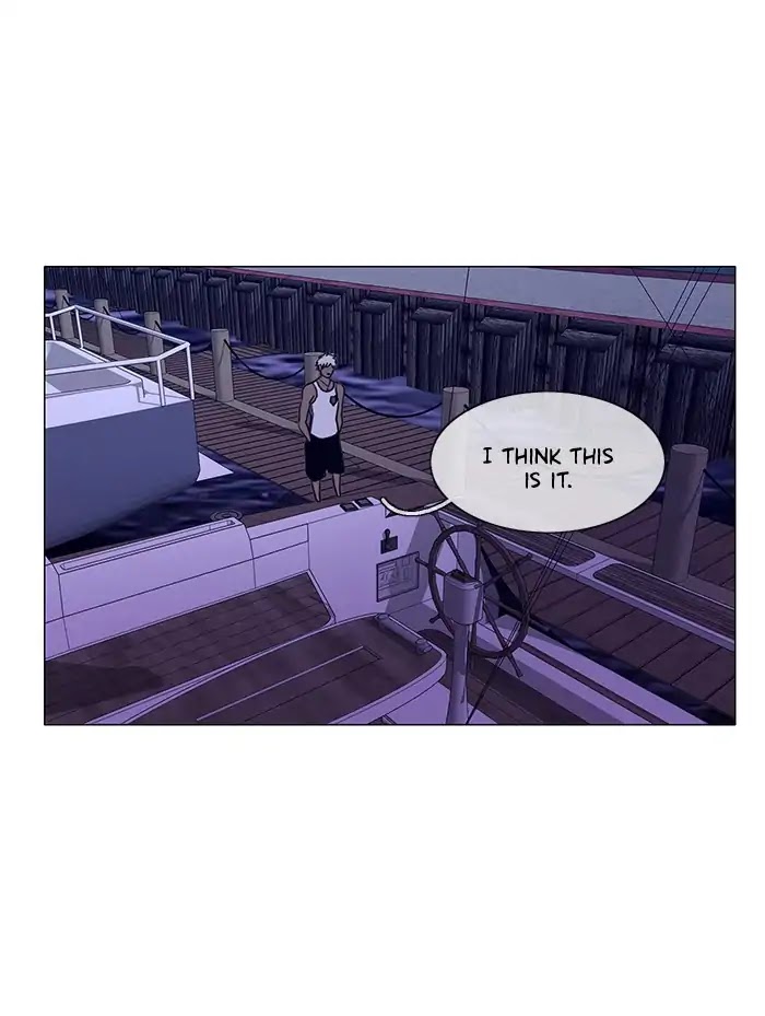 Siren's Lament Chapter 115 page 40 - Chapter 115: [Season 2] The Same Mistakes
