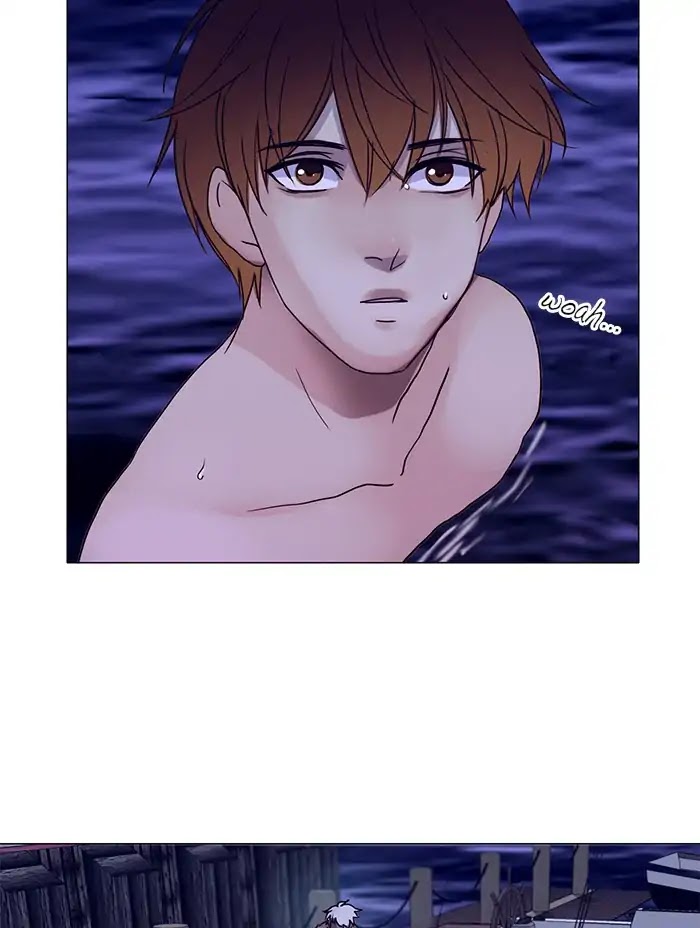 Siren's Lament Chapter 115 page 43 - Chapter 115: [Season 2] The Same Mistakes