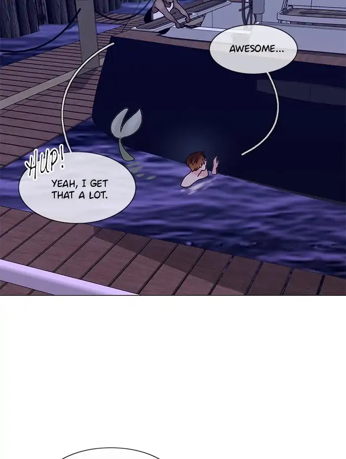 Siren's Lament Chapter 115 page 44 - Chapter 115: [Season 2] The Same Mistakes