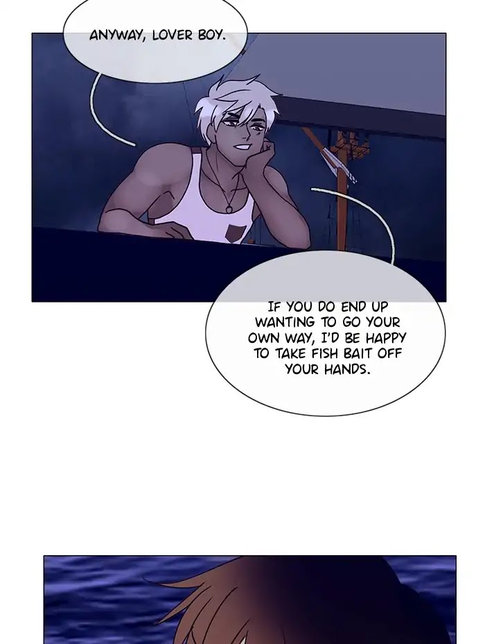 Siren's Lament Chapter 115 page 45 - Chapter 115: [Season 2] The Same Mistakes