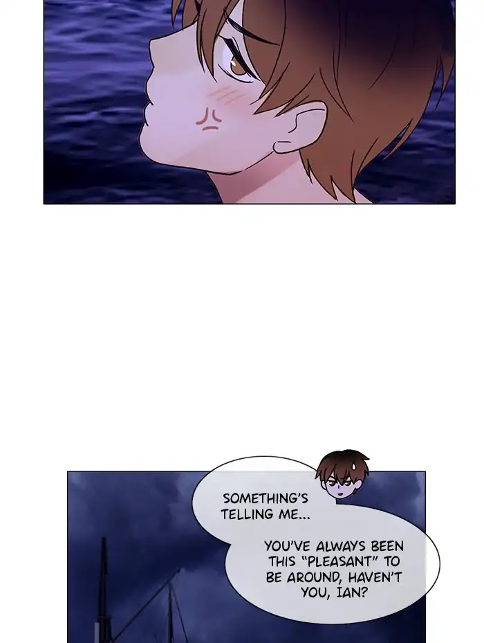 Siren's Lament Chapter 115 page 46 - Chapter 115: [Season 2] The Same Mistakes