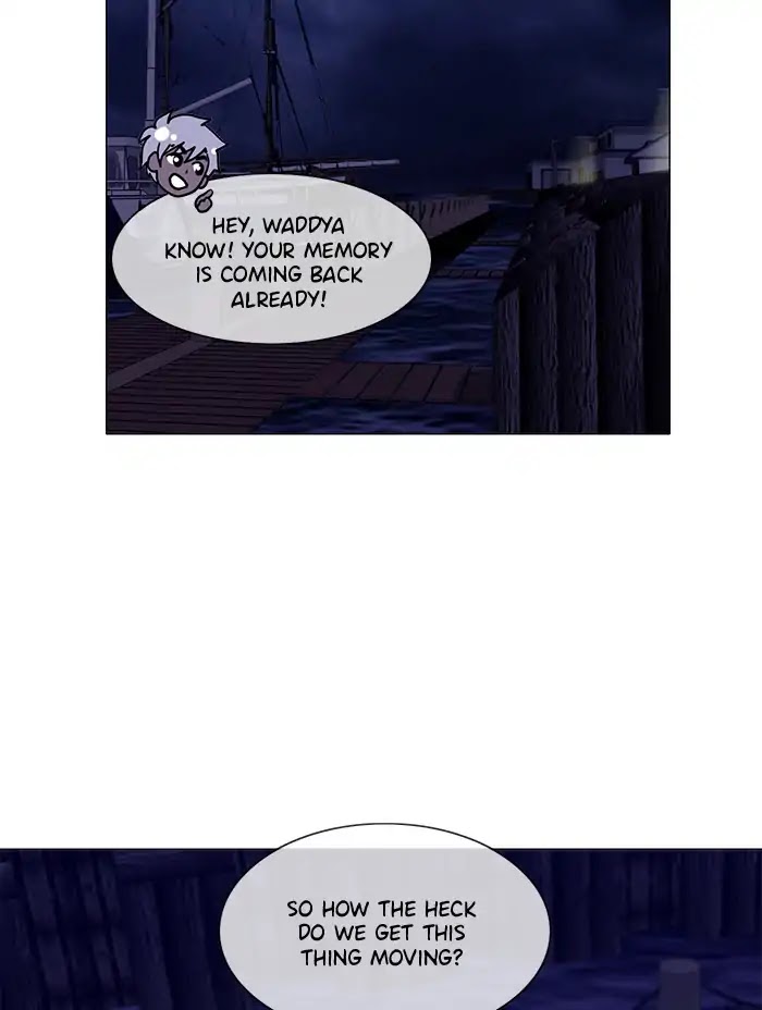 Siren's Lament Chapter 115 page 47 - Chapter 115: [Season 2] The Same Mistakes