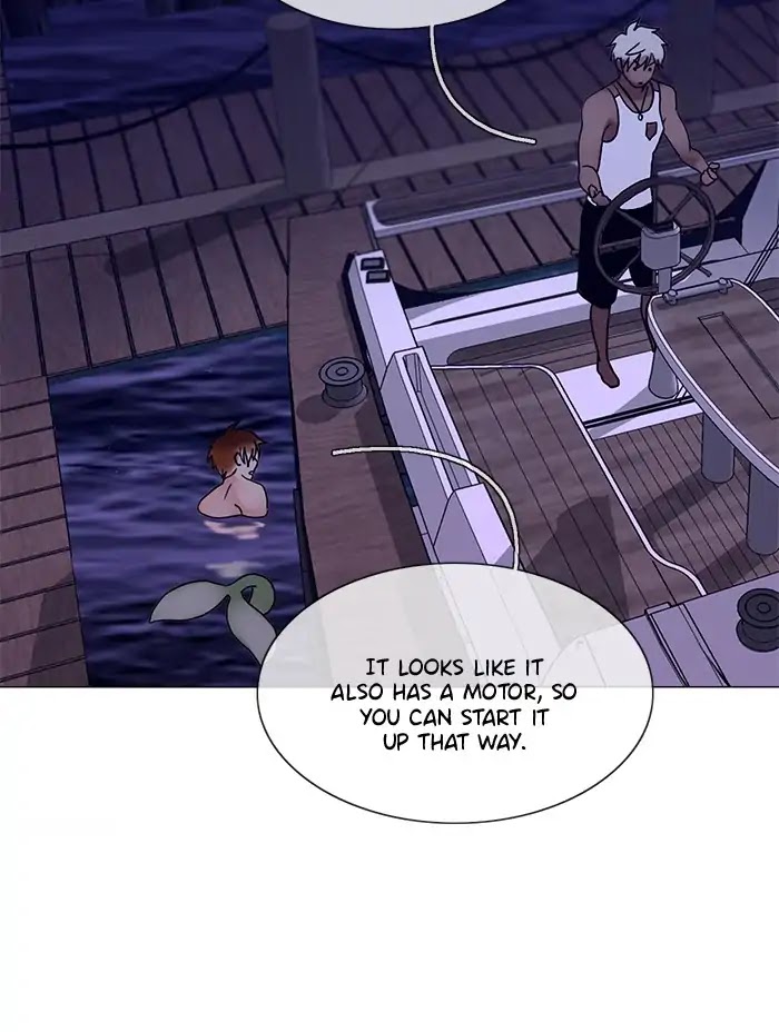 Siren's Lament Chapter 115 page 48 - Chapter 115: [Season 2] The Same Mistakes