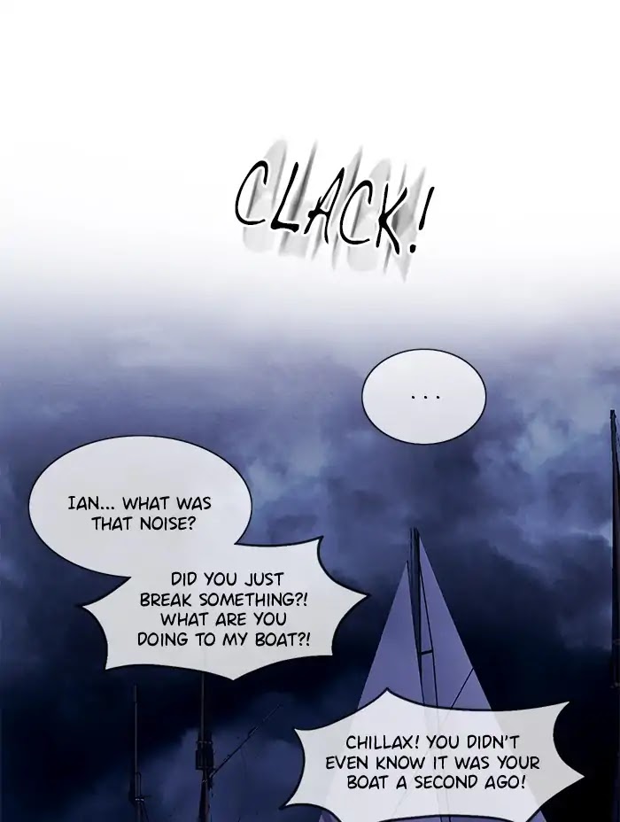 Siren's Lament Chapter 115 page 49 - Chapter 115: [Season 2] The Same Mistakes