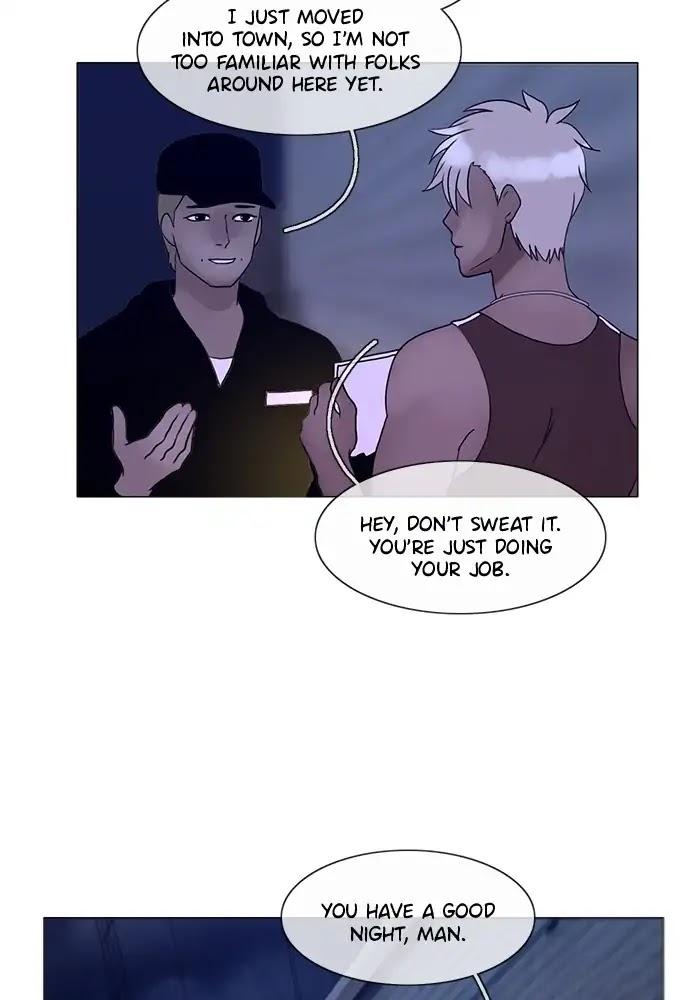 Siren's Lament Chapter 115 page 6 - Chapter 115: [Season 2] The Same Mistakes