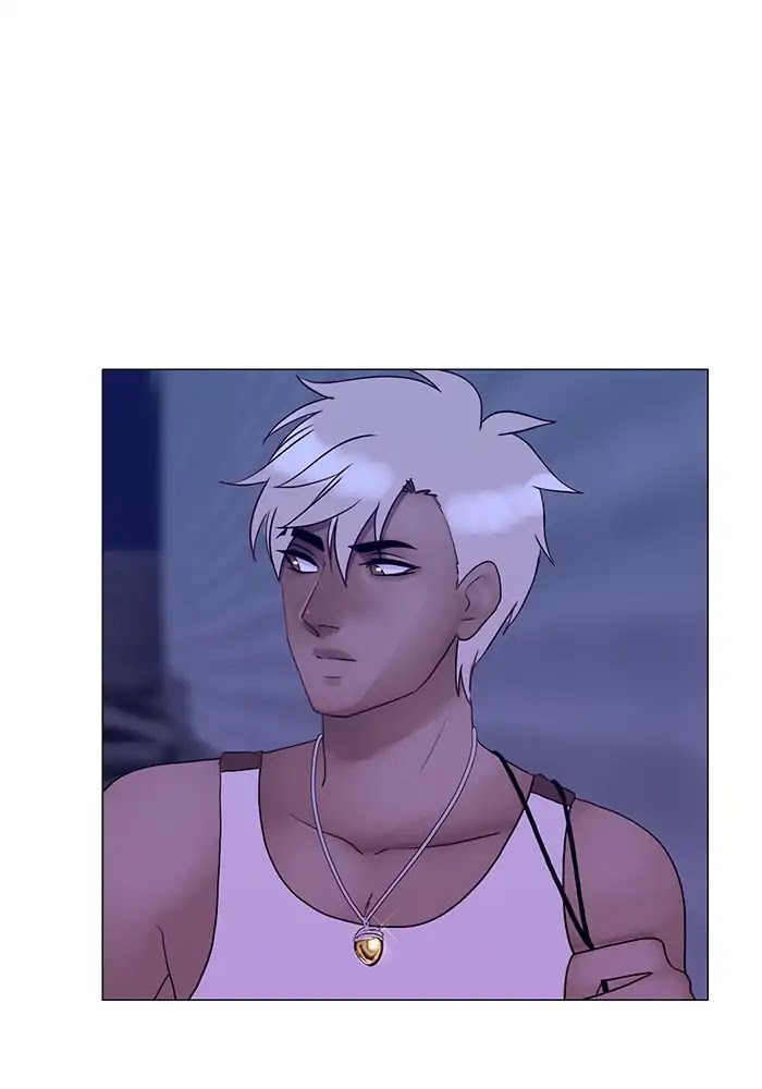 Siren's Lament Chapter 115 page 8 - Chapter 115: [Season 2] The Same Mistakes