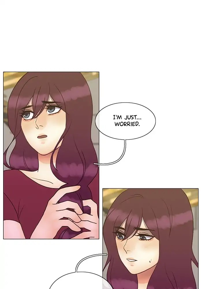 Siren's Lament Chapter 116 page 12 - Chapter 116: [Season 2] Shallow Shadows