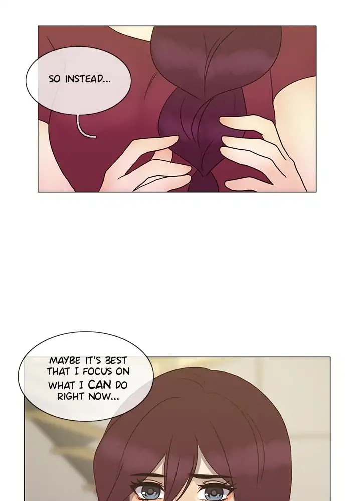 Siren's Lament Chapter 116 page 16 - Chapter 116: [Season 2] Shallow Shadows