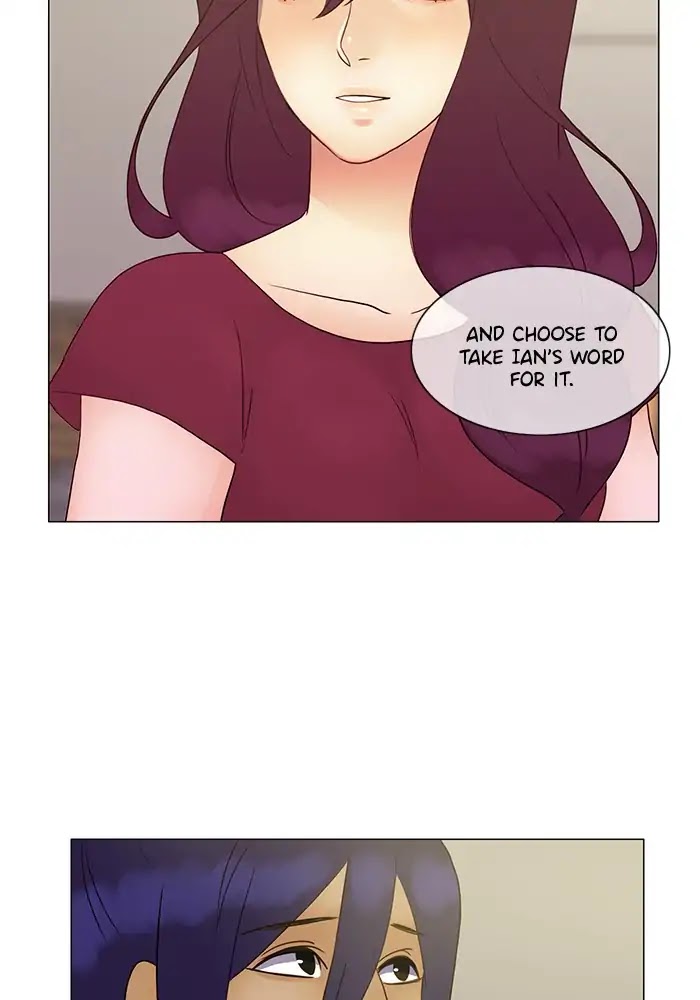 Siren's Lament Chapter 116 page 17 - Chapter 116: [Season 2] Shallow Shadows