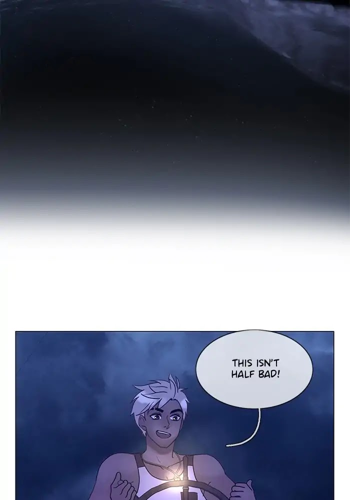 Siren's Lament Chapter 116 page 21 - Chapter 116: [Season 2] Shallow Shadows