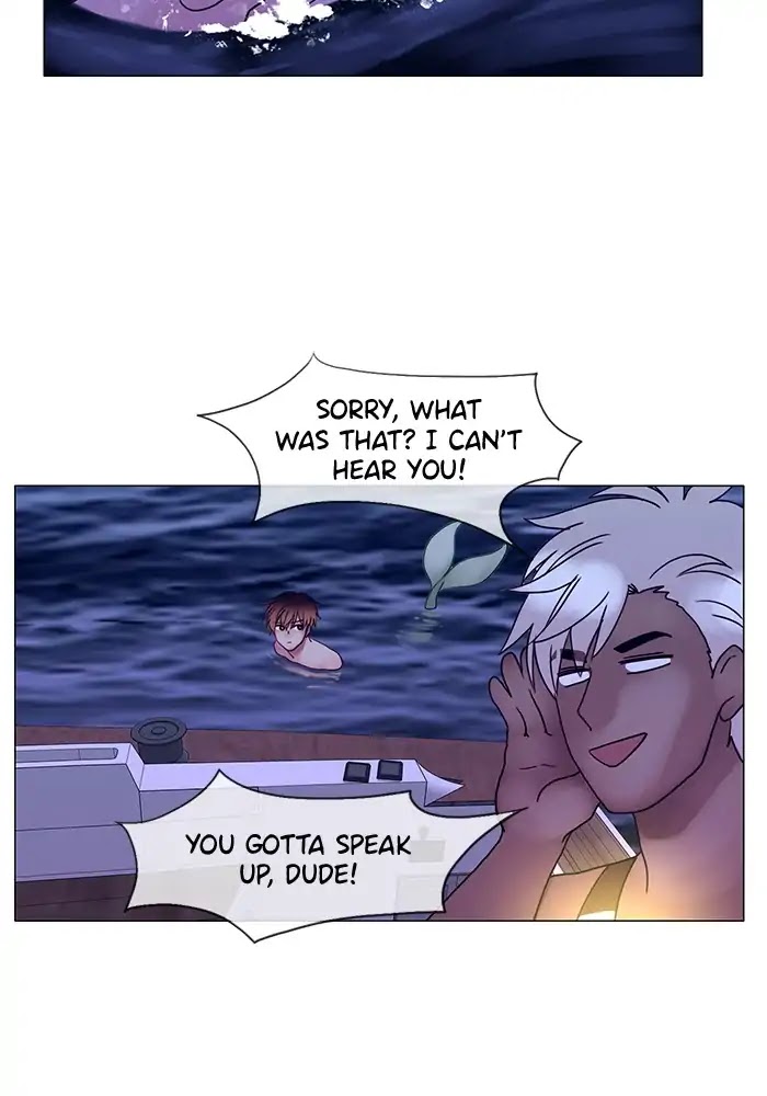 Siren's Lament Chapter 116 page 23 - Chapter 116: [Season 2] Shallow Shadows