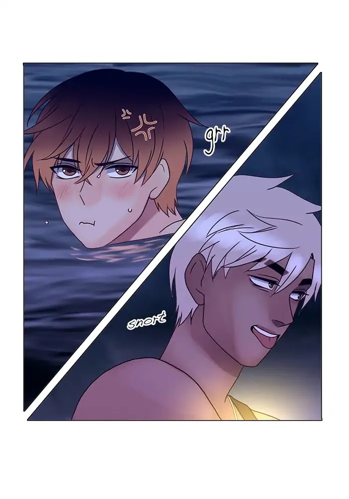 Siren's Lament Chapter 116 page 24 - Chapter 116: [Season 2] Shallow Shadows