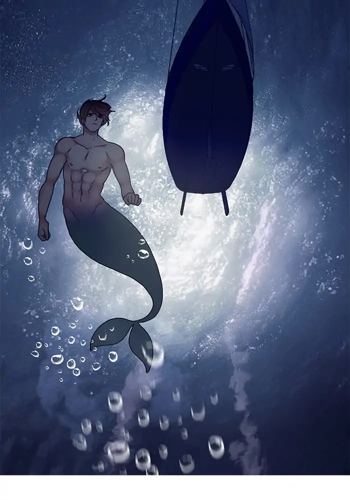 Siren's Lament Chapter 116 page 26 - Chapter 116: [Season 2] Shallow Shadows