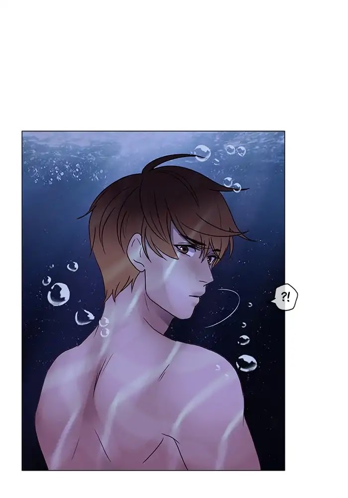 Siren's Lament Chapter 116 page 28 - Chapter 116: [Season 2] Shallow Shadows